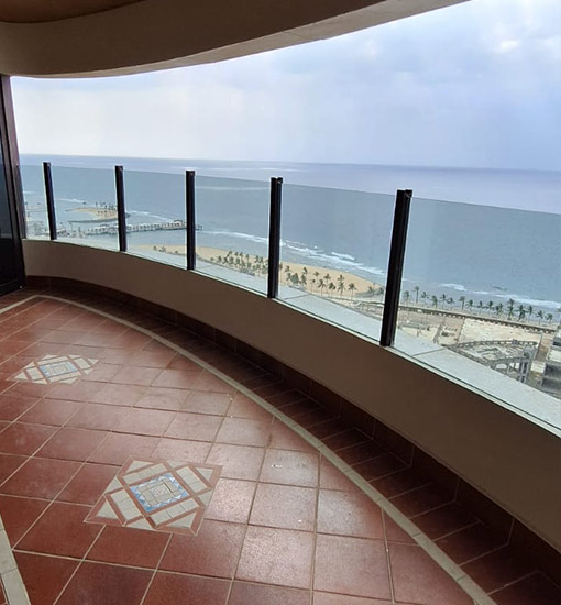 عزل حراري للزجاج ونوافذ المباني